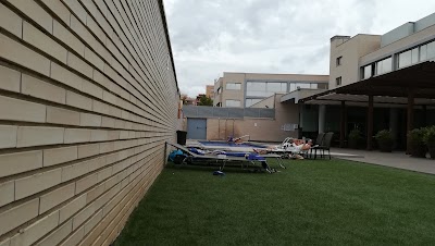 Photos of Hotel Tarraco Park Tarragona