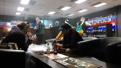 Photos of Vape Lounge