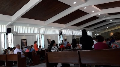 church