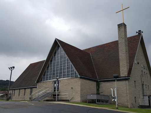 St. Eugene Church - Saints Joachim and Anne Parish