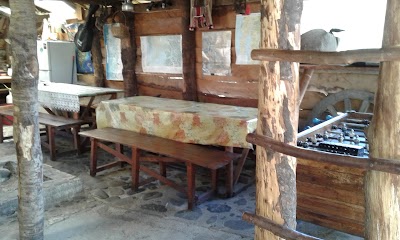 Photos of Camping and cabins Puelo river rides