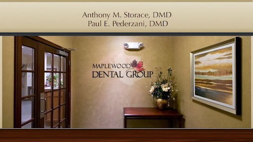 Maplewood Dental Group