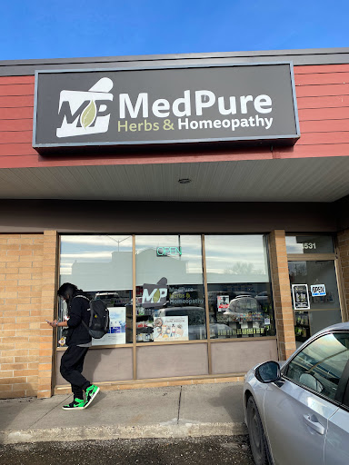 Medpure Herbs & Homeopathy - Thumbnail