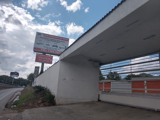 Mini Bodegas del Sur - Thumbnail