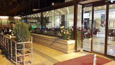 Photos of Aziz Usta Baklava Kadayif K&uuml;nefe