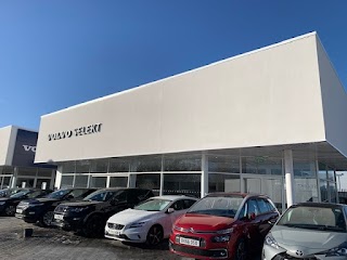 Stoneacre Harrogate - Volvo Cars