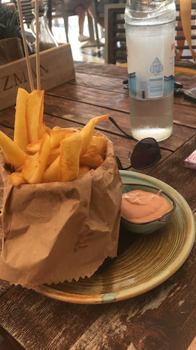 Recenzije Harbor CookHouse & Club u Zadar - Restoran