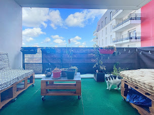 Photo n°4 de Frédéric SICHERE Dr House Immo à Andilly (Agence immobilière)