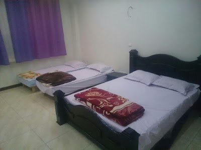 Photos of Persian Apartment Hotel