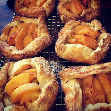 White Salmon Baking Co. by null