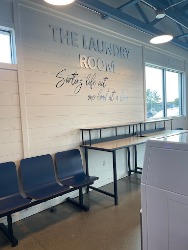Wave Coin Laundry - Thumbnail