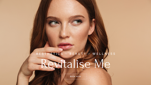 Revitalise Me Clinic