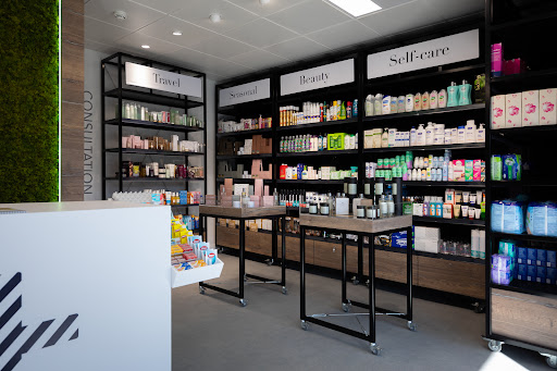 Broadway Pharmacy with Cure Clinics - Thumbnail