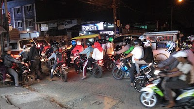 Photos of Penitipan Motor Popeye