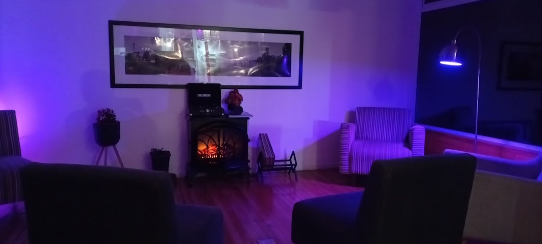 Hotel Ultramar by null