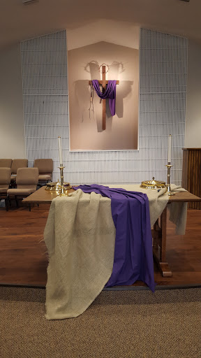 Azle Christian Church - Thumbnail