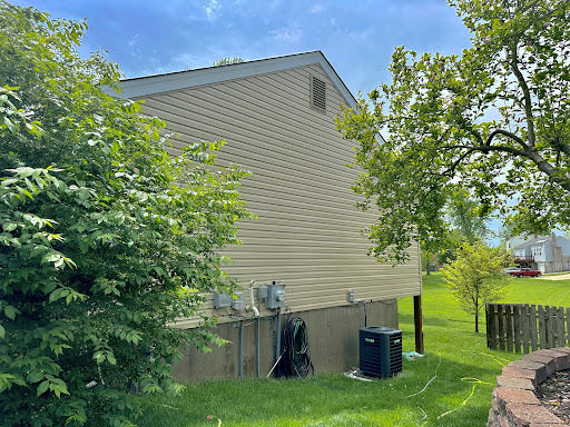 Powerhouse Exterior Cleaning - Thumbnail