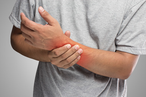 Tremors are involuntary, rhythmic shaking movements that can affect the hands, arms, head, or oth… post image