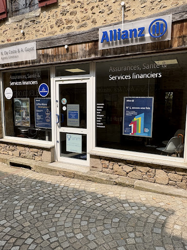 Photo de Mutuelle de Poitiers Assurances - Christophe URBANICK à Rochechouart (87600)