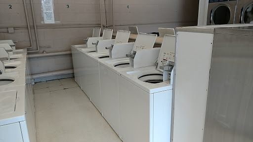 Frederick Laundry - Visual