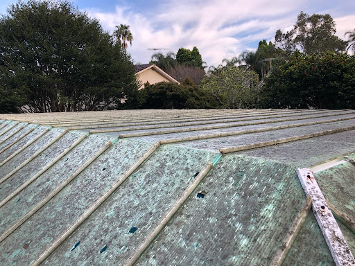 High Class Roofing - Thumbnail