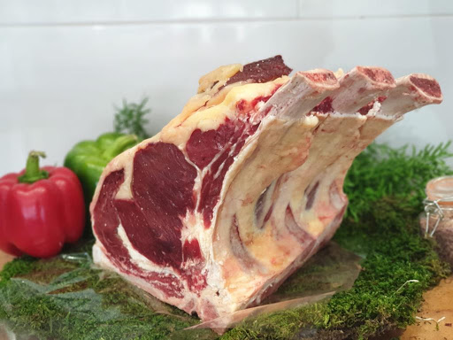 Beef & Good Gallery - France