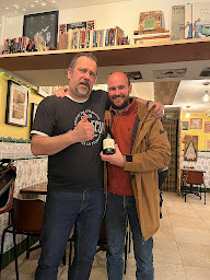 Photo n°3 de COMME UN DIMANCHE SOUS LE FIGUIER à Montpellier (Cave à vins)