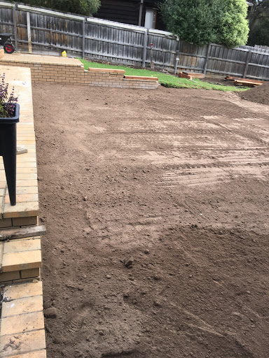 Bellarine Concrete Removal - Thumbnail