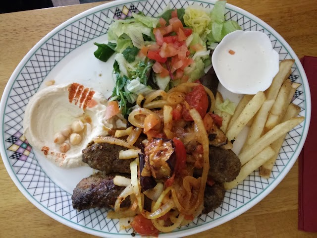 Jerusalem Restaurant