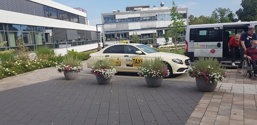 Taxi Nolte Steinheim - Thumbnail