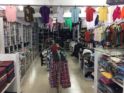 Photos of SK Fashion