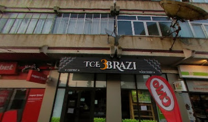 TCE 3 Brazi