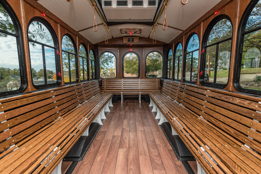 The Great Raleigh Trolley - Thumbnail