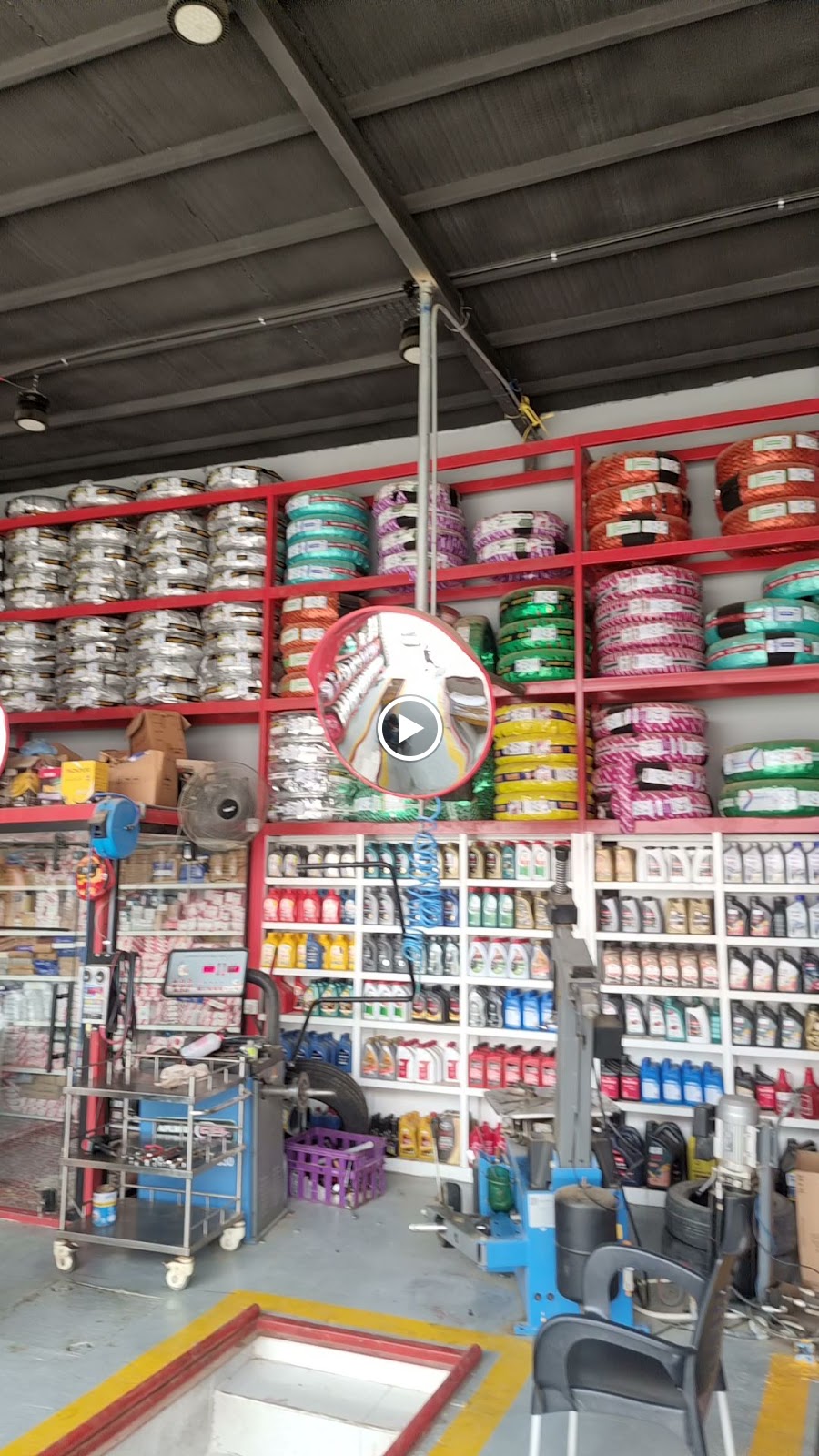 بنشر ومغسله دلتا الذهبيه - صورة 2