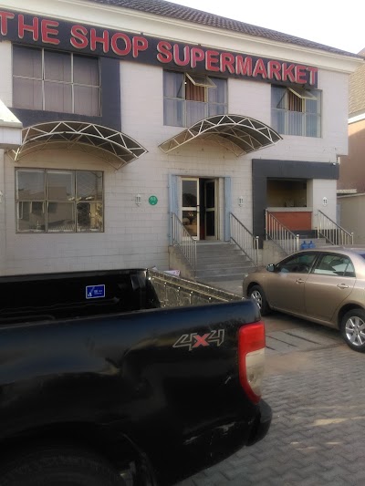Photos of The Shop Supermarket