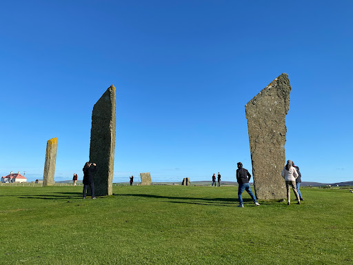 Sacred Site Explorer