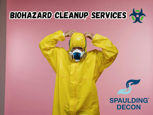 Spaulding Decon Lafayette - Thumbnail