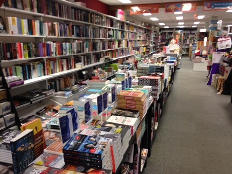 Kantoorboekhandel Peter Swaanen - Thumbnail