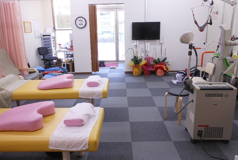 短時間デイサービス快リハ