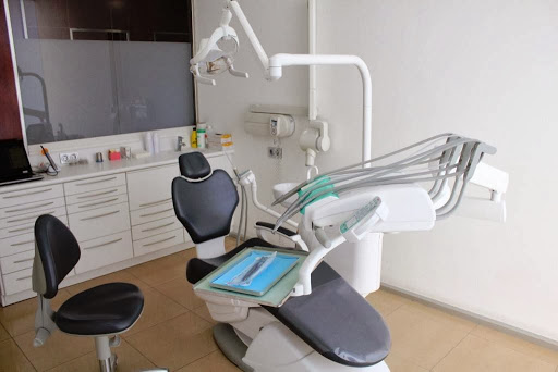 B&G Especialidades Odontologicas