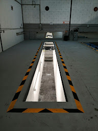 Photo n°3 de CT de la Marne à Reims (Centre de contrôle technique)