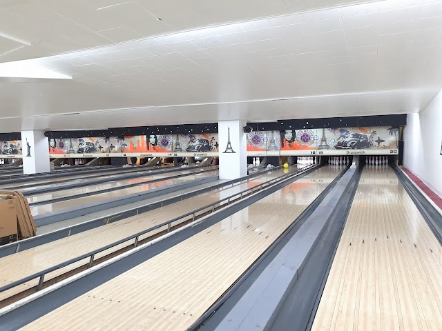 Bowling Front de Seine