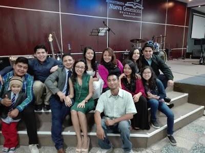 Photos of MINISTERIOS NUEVA GENERACION