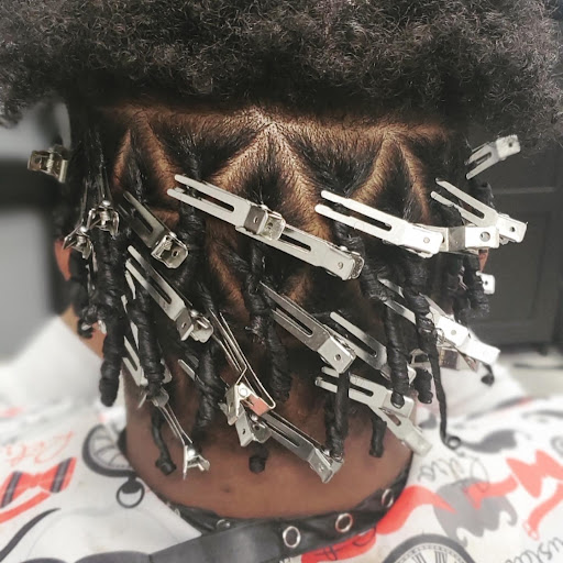 Locs by Little Wittle - Thumbnail