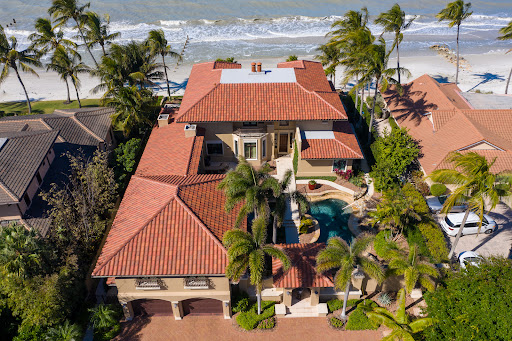 Castilla Roofing - Visual