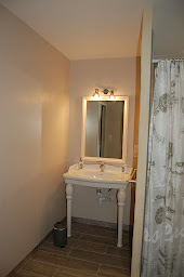 Photo n°29 de une Pause à la Campagne à Mervans (Lodge)