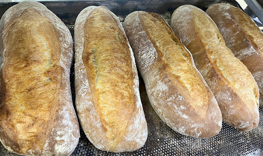 Kristens Kreations Bakery & Sandwiches - Thumbnail