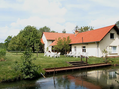 Spreewald Pension Spreeaue Ringchaussee 48, 03096 Burg (Spreewald), Deutschland