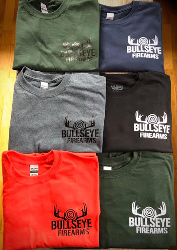 Bullseye Firearms - Maine
