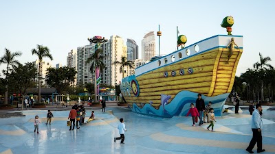 photo of Shenzhen Children's Paradise